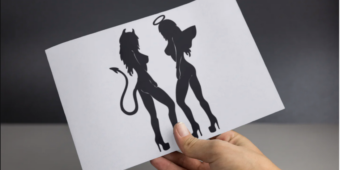 ¿Ángeles o demonios? Los beneficios psicológicos de los juguetes sexuales