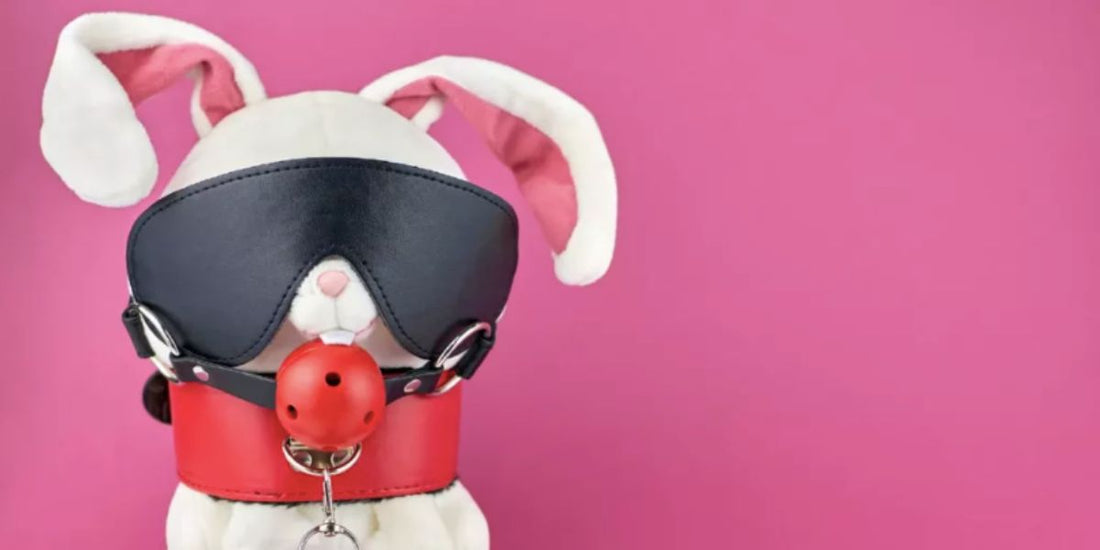 Consejos para usar juguetes sexuales y mejorar la intimidad — sex shop online en México