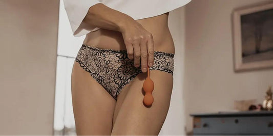 ¿Son mejores los juguetes sexuales seguros para el cuerpo?