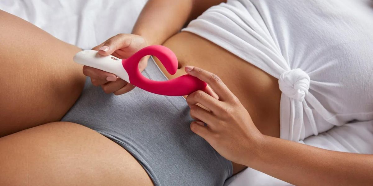 Desbloqueando nuevas sensaciones: Los mejores juguetes para adultos para zonas erógenas únicas