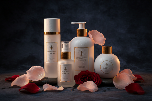 Los Mejores Lubricantes Íntimos: Descubre Cómo Elevar Tus Momentos Más Íntimos