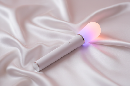 Vibradores para Mujeres: Descubre el Placer que Mereces y Transforma Tu Intimidad