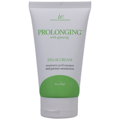 Male Delay Products