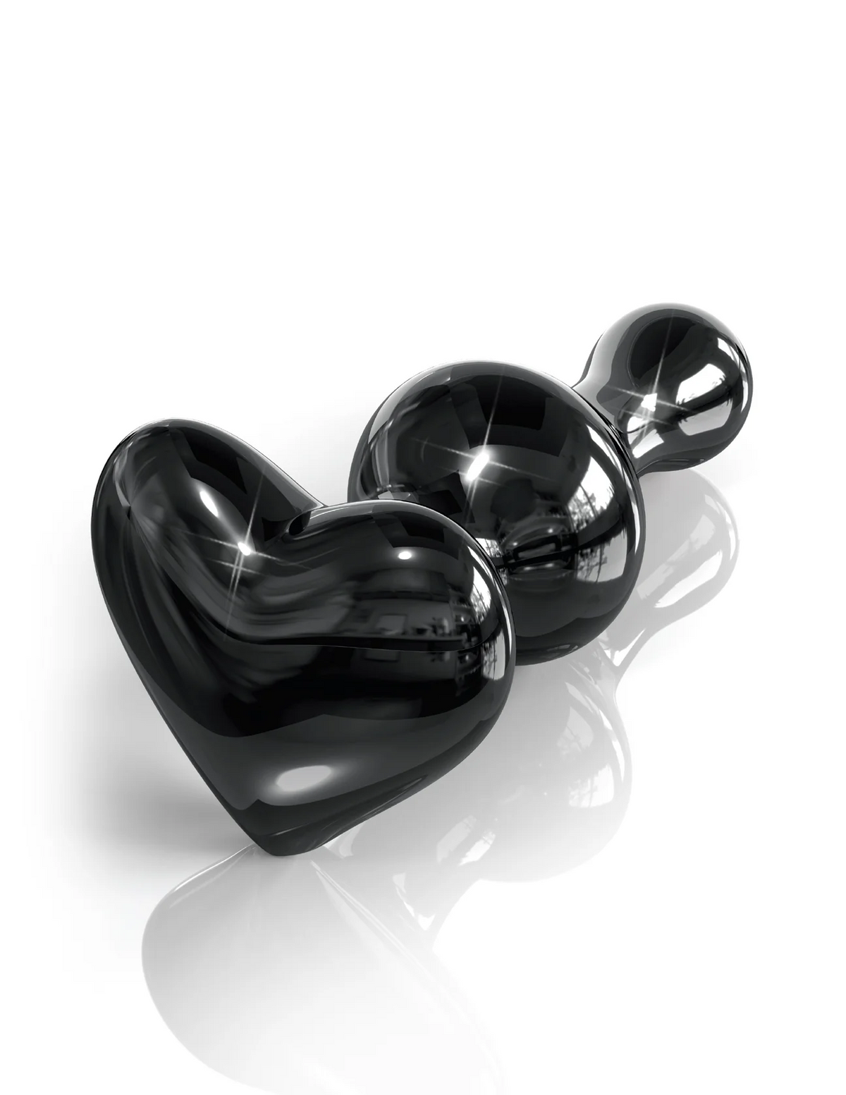 Plugs anales