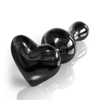 Plugs anales