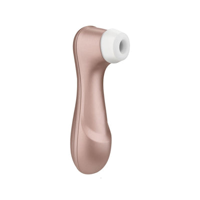 Massagers & Suction Toys