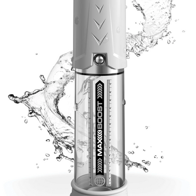 Penis Pumps