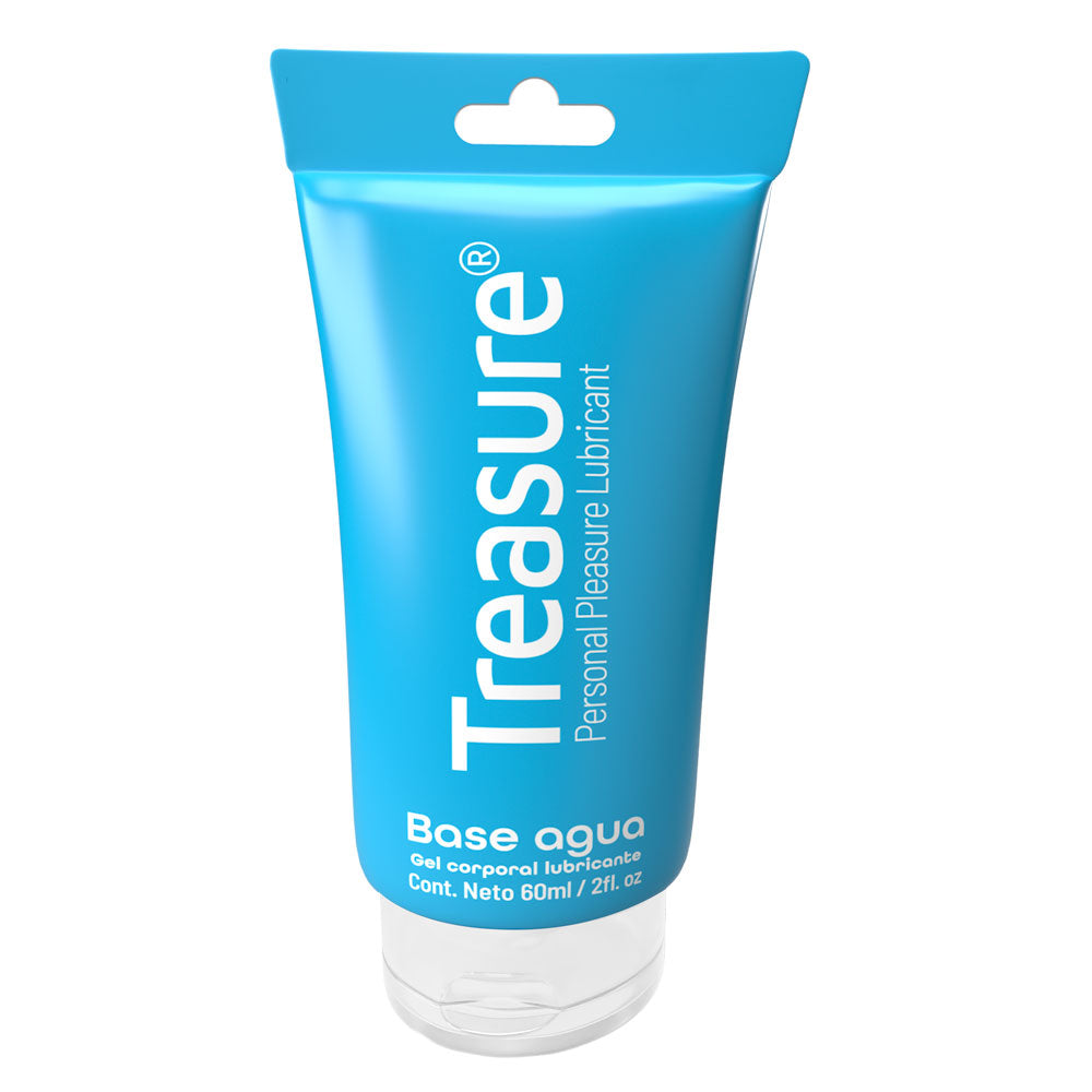 Lubricantes base agua