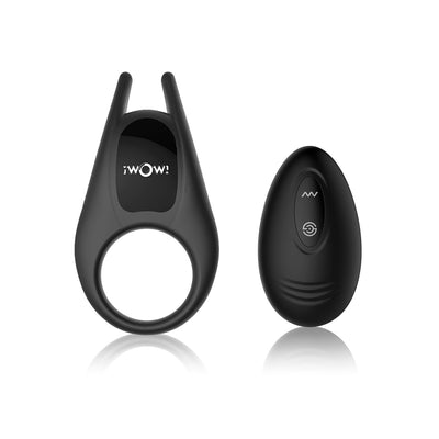 vibrating rings