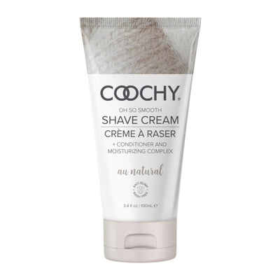 Productos para afeitar