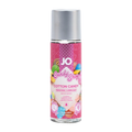 Lubricante JO H2O Candy Shop Algodón de Azúcar – 60 ml - JO Lubricants | La Juguetería de Adultos
