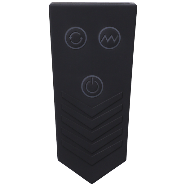 Mini Máquina con Empuje  Tendril Thruster Blue