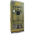 Fort Troff Hammock Hangar Sling -b