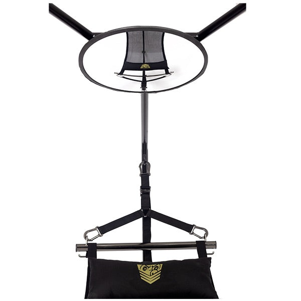 Fort Troff Hammock Hangar Sling -b