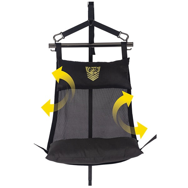 Fort Troff Hammock Hangar Sling -b