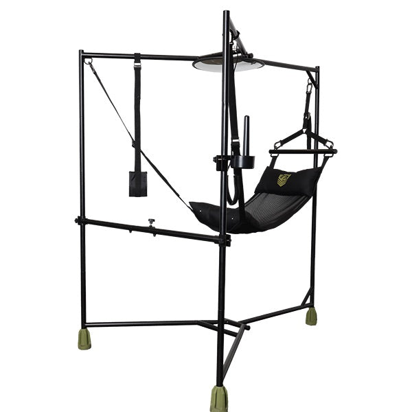 Fort Troff Hammock Hangar Sling -b