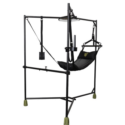 Fort Troff Hammock Hangar Sling -b