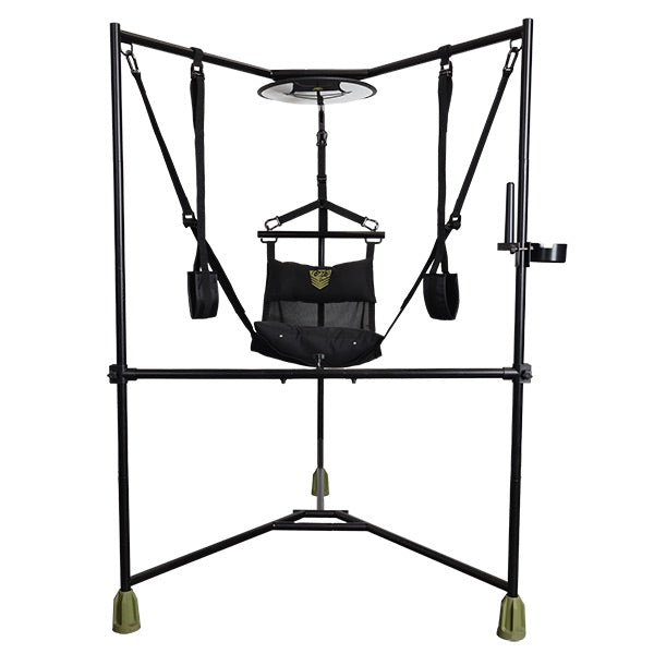 Fort Troff Hammock Hangar Sling -b