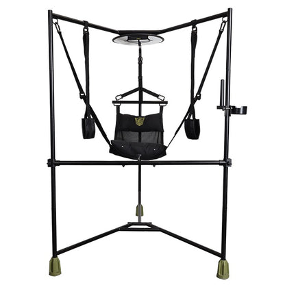 Fort Troff Hammock Hangar Sling -b