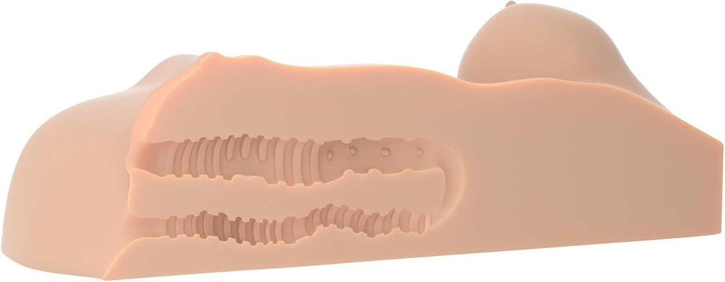 Masturbador PDX PLUS® Perfect DD's Fanta Flesh