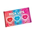 Anillos Comestibles Dick Lips - Hott Products | La Juguetería de Adultos