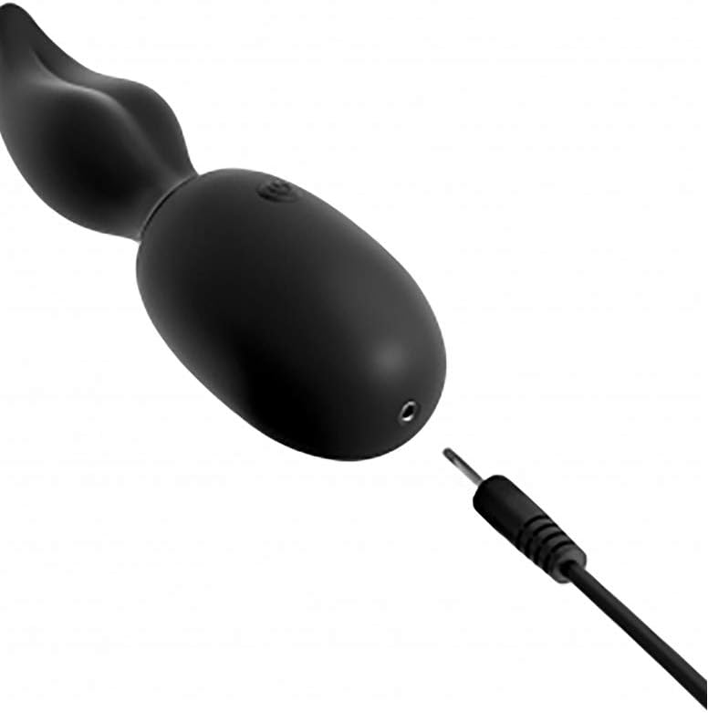 Estimulador Anal con Lengua Vibradora Ultimate Rimmer Sir Richard’s - Pipedream - Imagen 5 | La Juguetería de Adultos