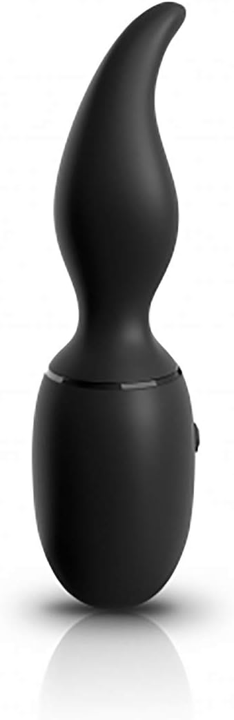 Estimulador Anal con Lengua Vibradora Ultimate Rimmer Sir Richard’s - Pipedream - Imagen 4 | La Juguetería de Adultos