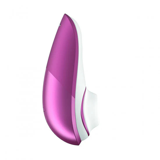 Succionador Womanizer Liberty by Lily Allen Rebellious Pink - Womanizer - Imagen 5 | La Juguetería de Adultos