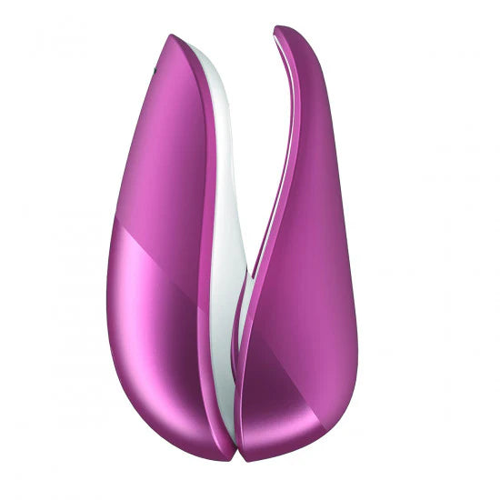 Succionador Womanizer Liberty by Lily Allen Rebellious Pink - Womanizer - Imagen 3 | La Juguetería de Adultos