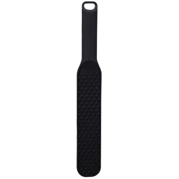 Spanking Paddle IN A BAG – Black