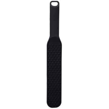Spanking Paddle IN A BAG – Black