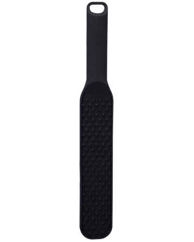 Spanking Paddle IN A BAG – Black