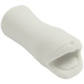 Masturbador Boca Mouth Stroker In A Bag Frost ULTRASKYN - Doc Johnson - Doc Johnson | La Juguetería de Adultos