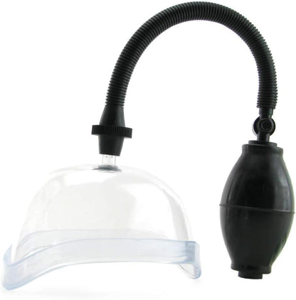 Bomba de Vacío para Vulva High Intensity Pipedream - Pipedream - Imagen 3 | La Juguetería de Adultos
