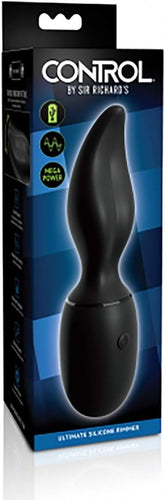 Estimulador Anal con Lengua Vibradora Ultimate Rimmer Sir Richard’s
