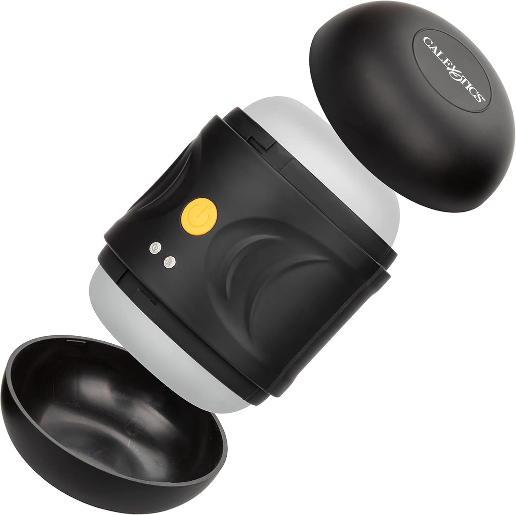 Masturbador Dual Motor Boundless CalExotics - CalExotics - Imagen 3 | La Juguetería de Adultos