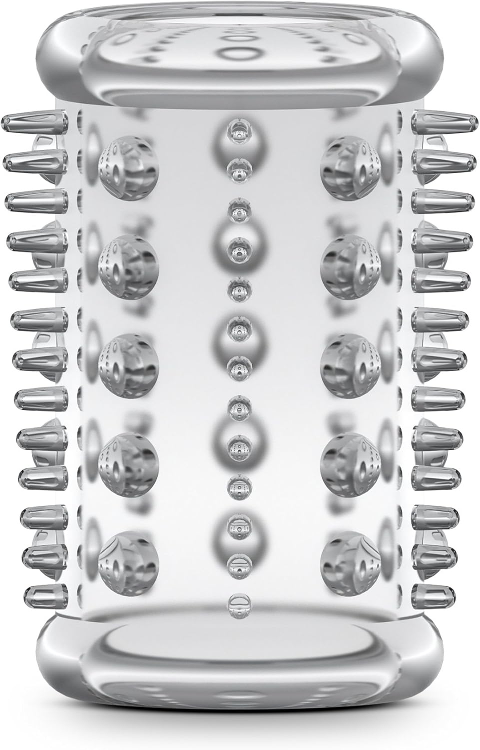 Manga para pene Stay Hard 03 Clear