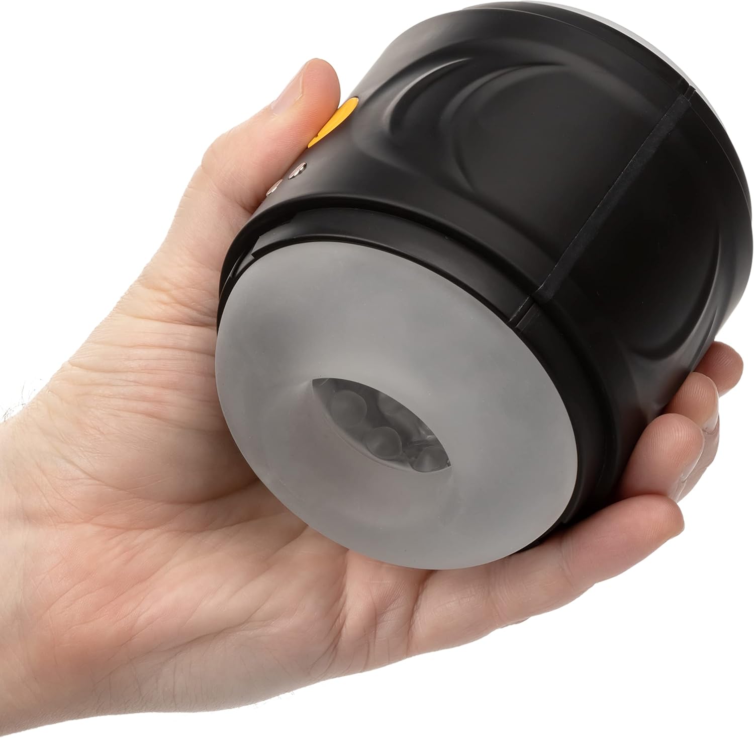 Masturbador Dual Motor Boundless CalExotics - CalExotics - Imagen 2 | La Juguetería de Adultos