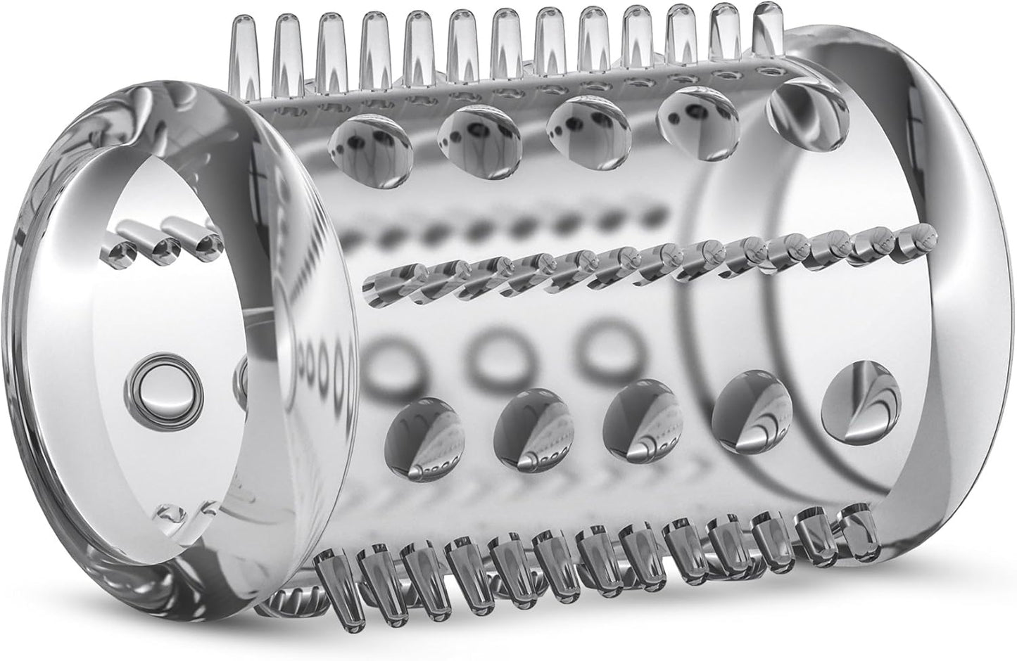 Manga para pene Stay Hard 03 Clear