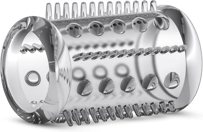 Manga para pene Stay Hard 03 Clear