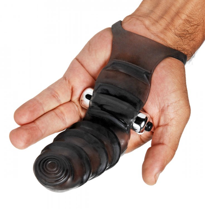 Guante Vibrador Master Series – Bang Bang – Vibrating Glove