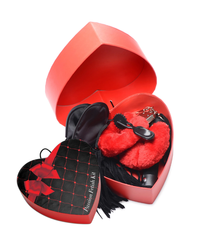 Set de Regalo Bondage FR Passion Fetish KIT