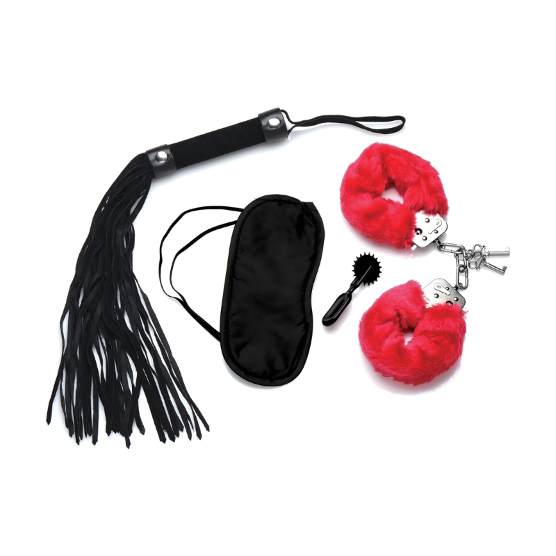 Set de Regalo Bondage FR Passion Fetish KIT