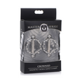 MS Crowned Magnetic Crown