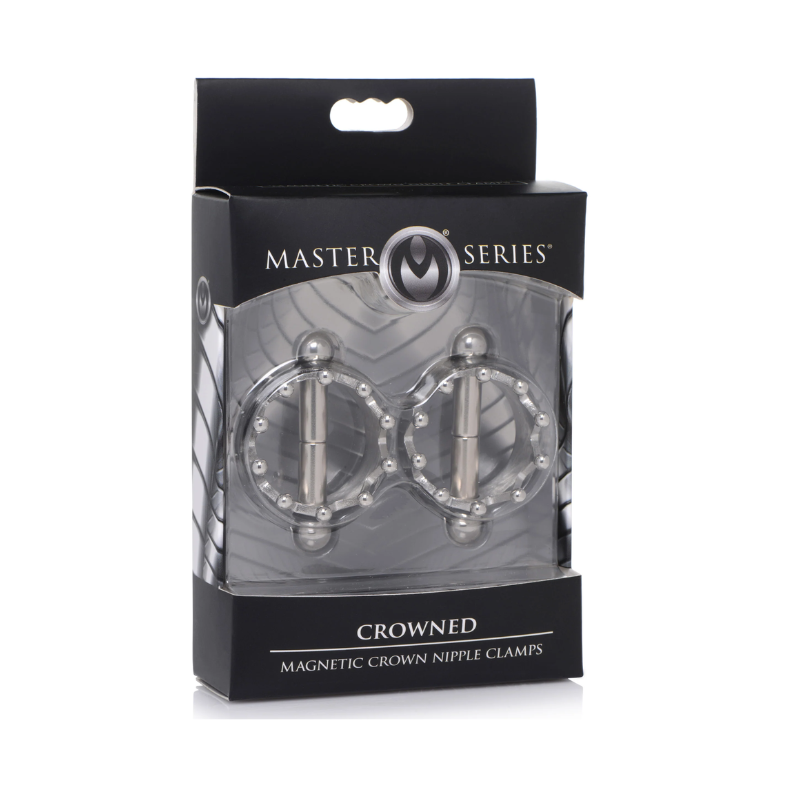 MS Crowned Magnetic Crown