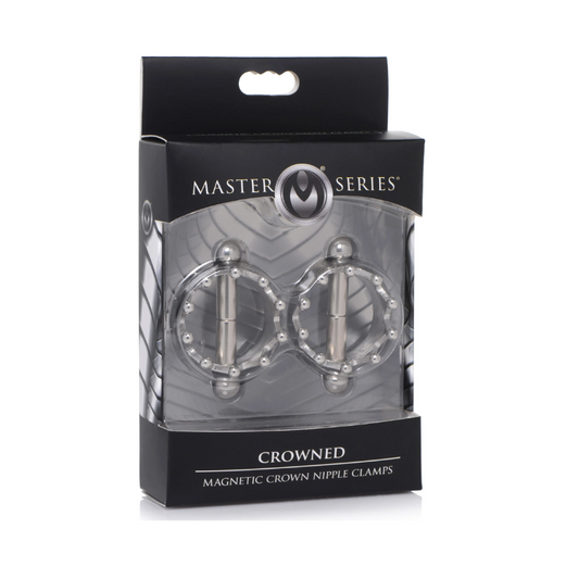 MS Crowned Magnetic Crown