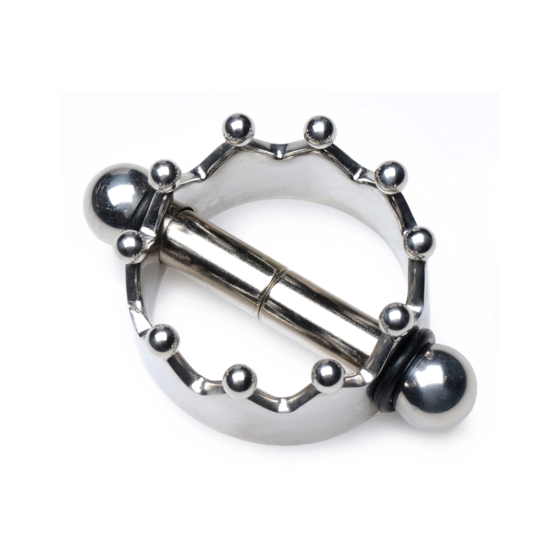MS Crowned Magnetic Crown