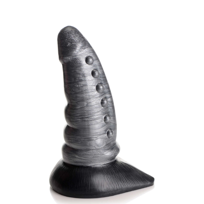 Dildo Beastly Creature Cocks - XR Brands - Imagen 2 | La Juguetería de Adultos