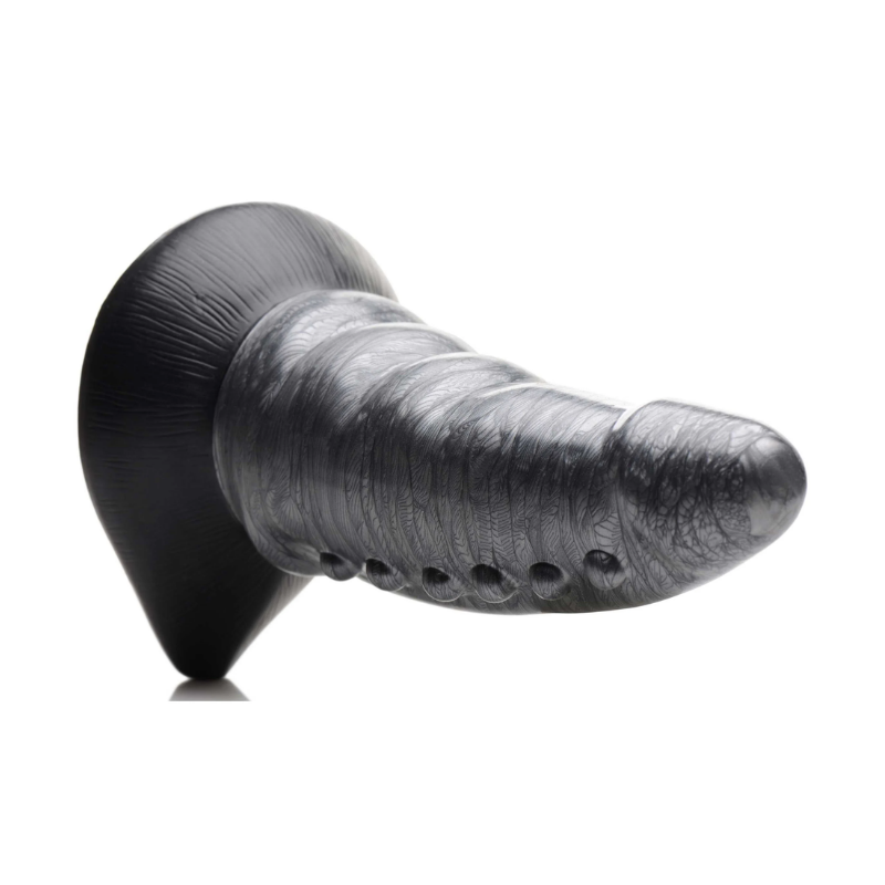 Dildo Beastly Creature Cocks - XR Brands - Imagen 3 | La Juguetería de Adultos
