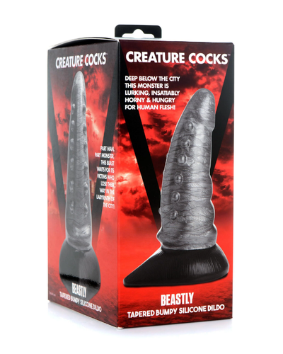 Dildo Beastly Creature Cocks